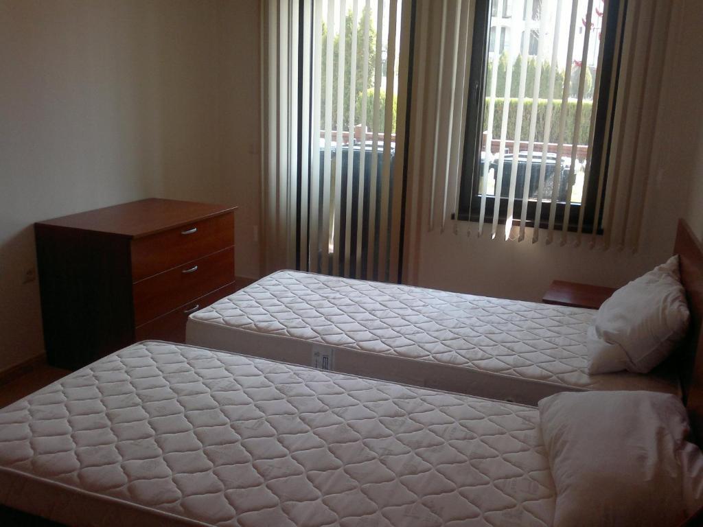 Delfin Apart Complex Sveti Vlas Δωμάτιο φωτογραφία