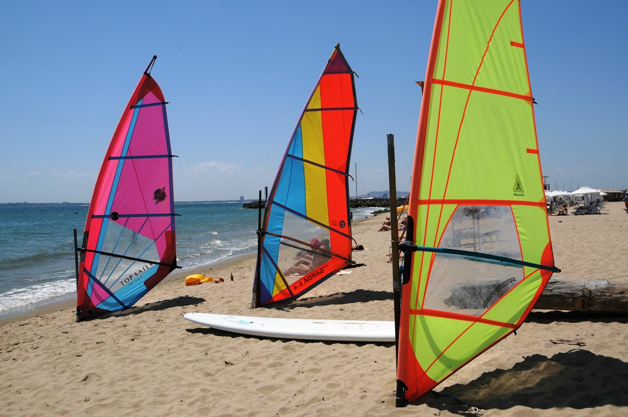 Delfin Apart Complex Sveti Vlas Εξωτερικό φωτογραφία