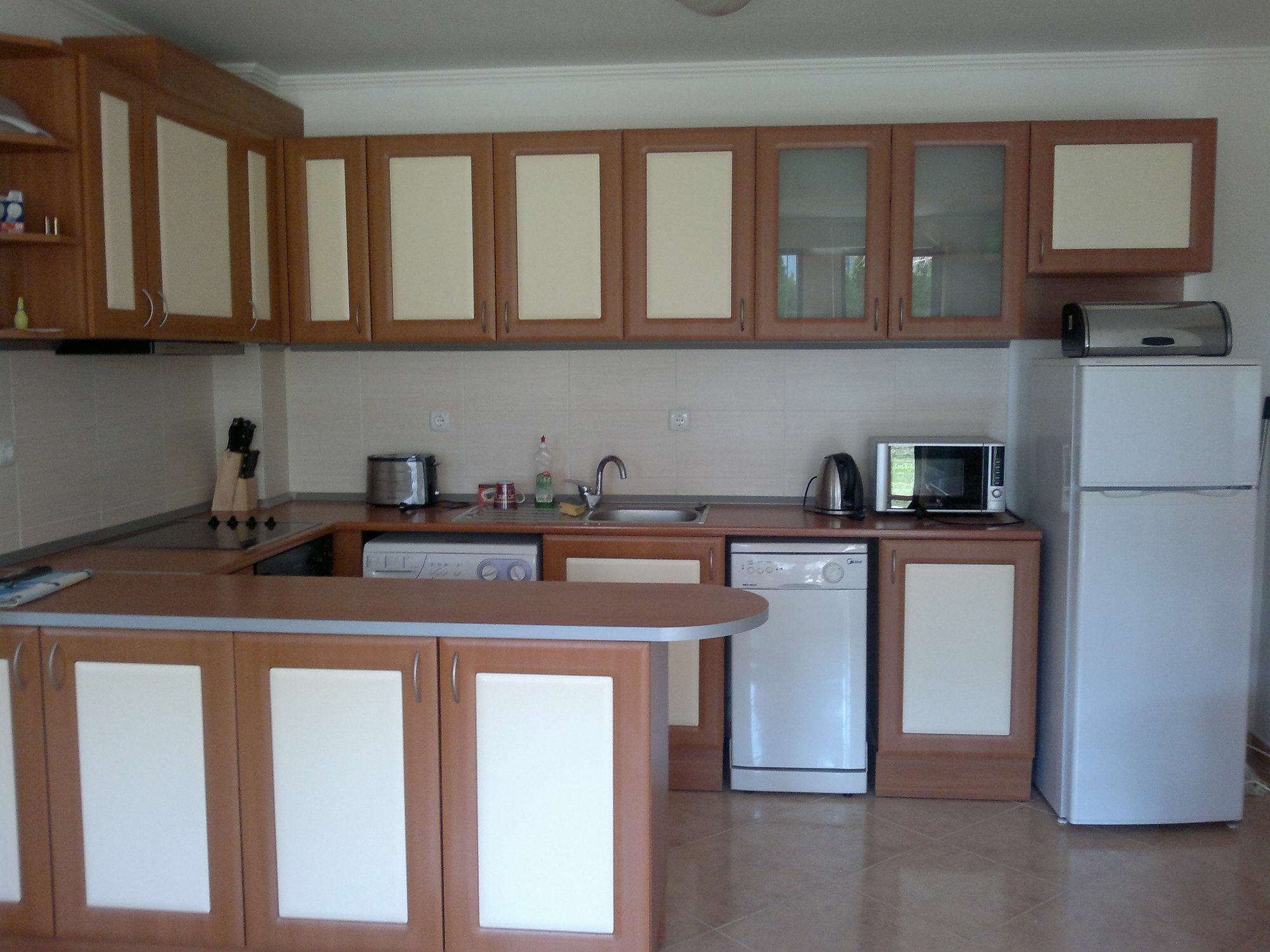 Delfin Apart Complex Sveti Vlas Εξωτερικό φωτογραφία
