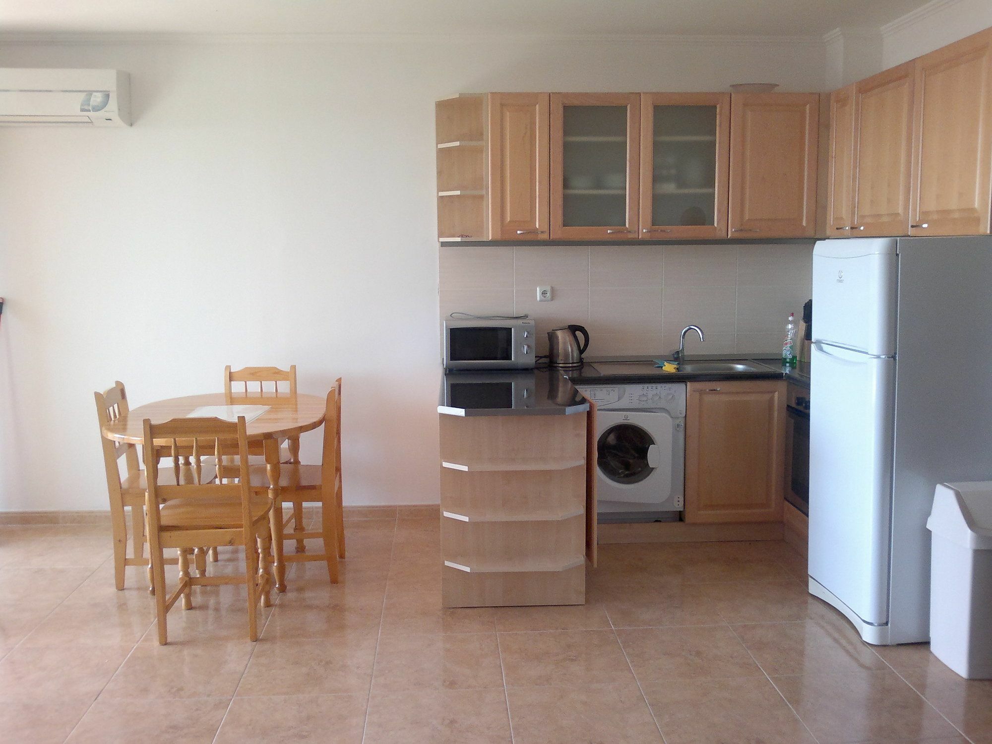 Delfin Apart Complex Sveti Vlas Εξωτερικό φωτογραφία