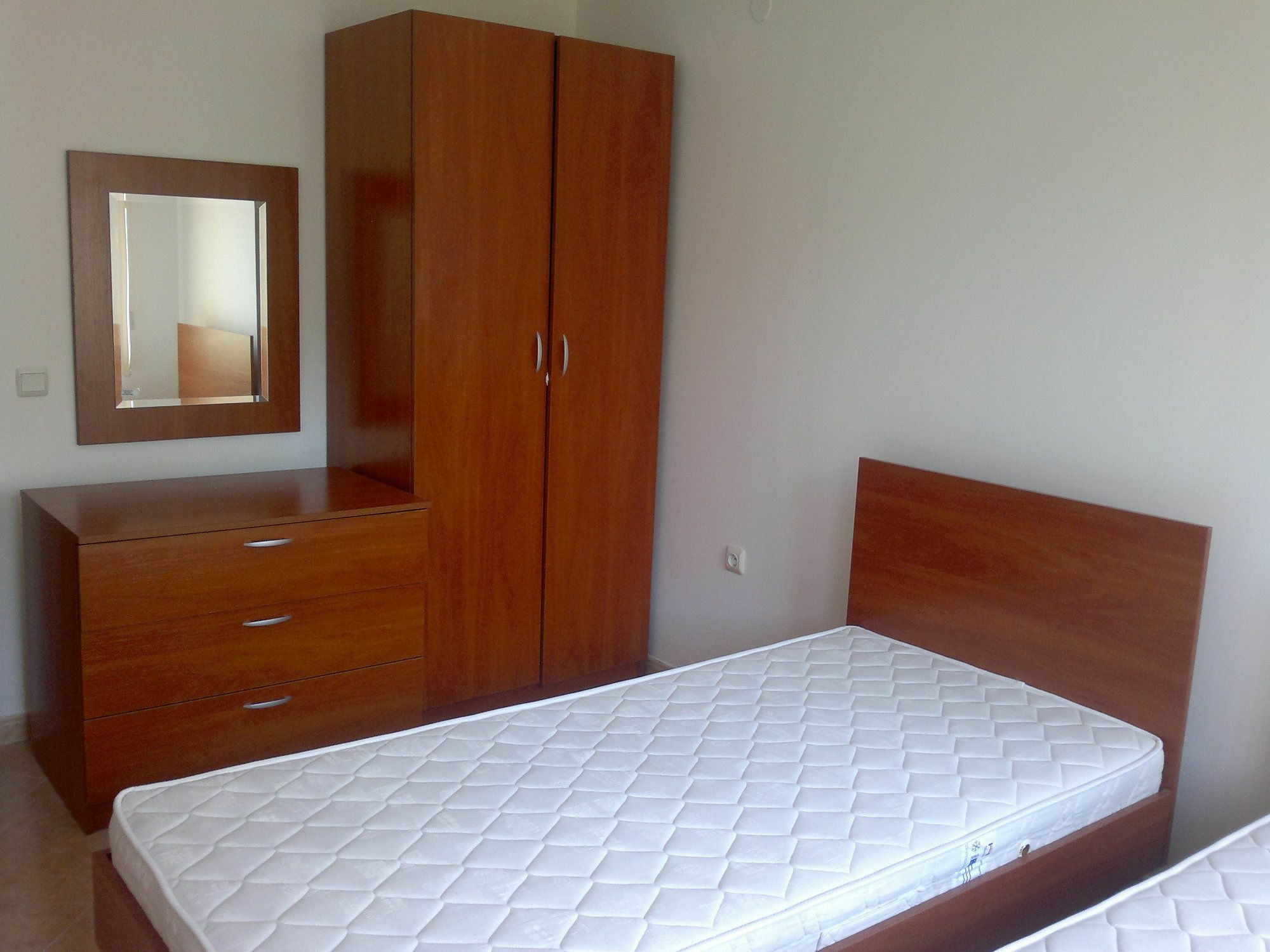 Delfin Apart Complex Sveti Vlas Εξωτερικό φωτογραφία