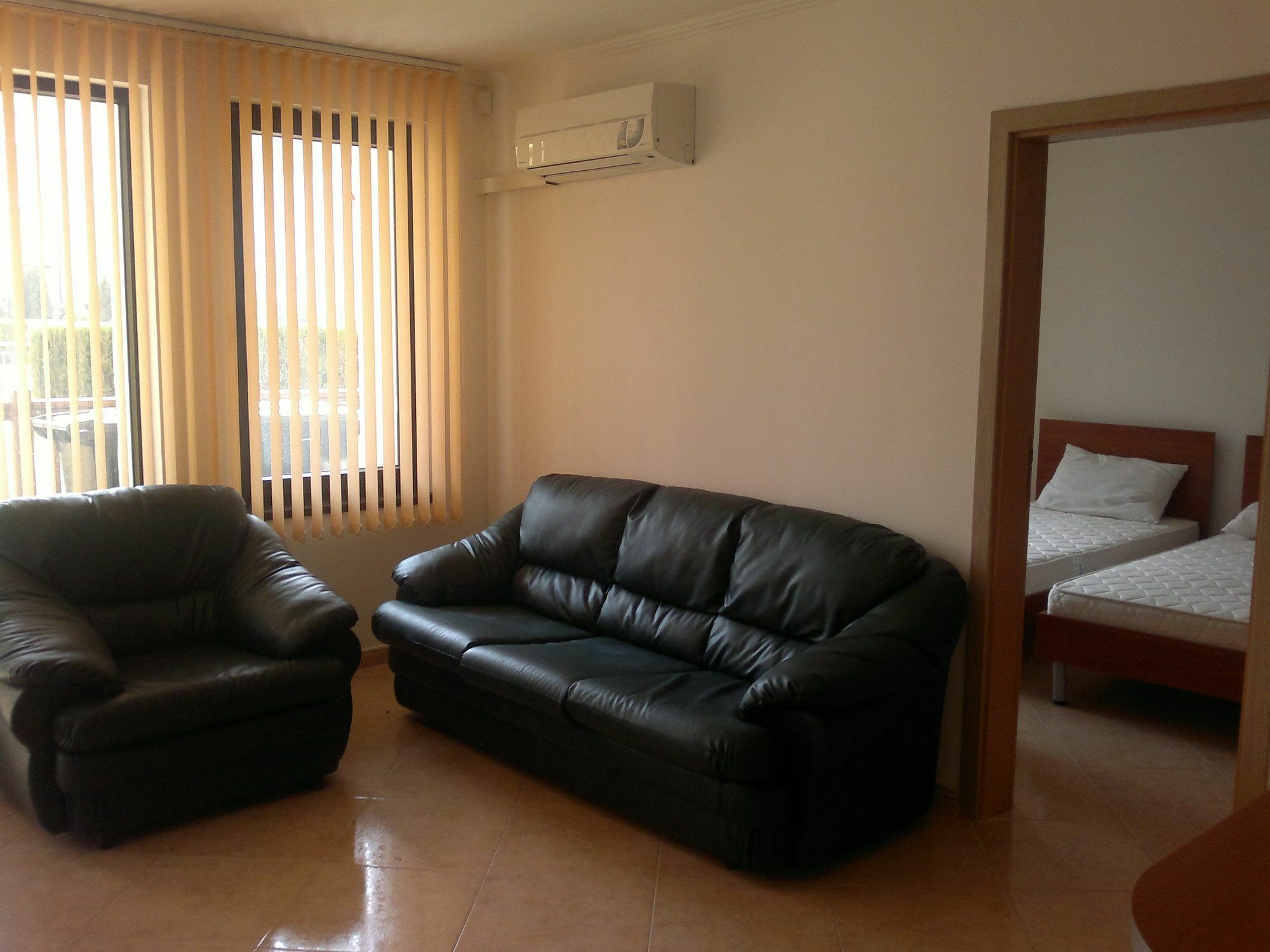 Delfin Apart Complex Sveti Vlas Εξωτερικό φωτογραφία