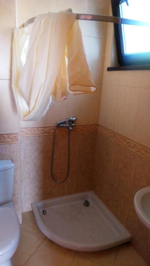 Delfin Apart Complex Sveti Vlas Εξωτερικό φωτογραφία